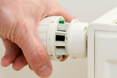 Upper Wyche central heating repair costs