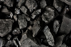 Upper Wyche coal boiler costs